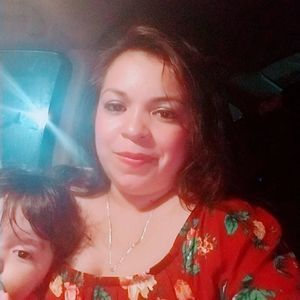 Meet your Posher, Enriqueta